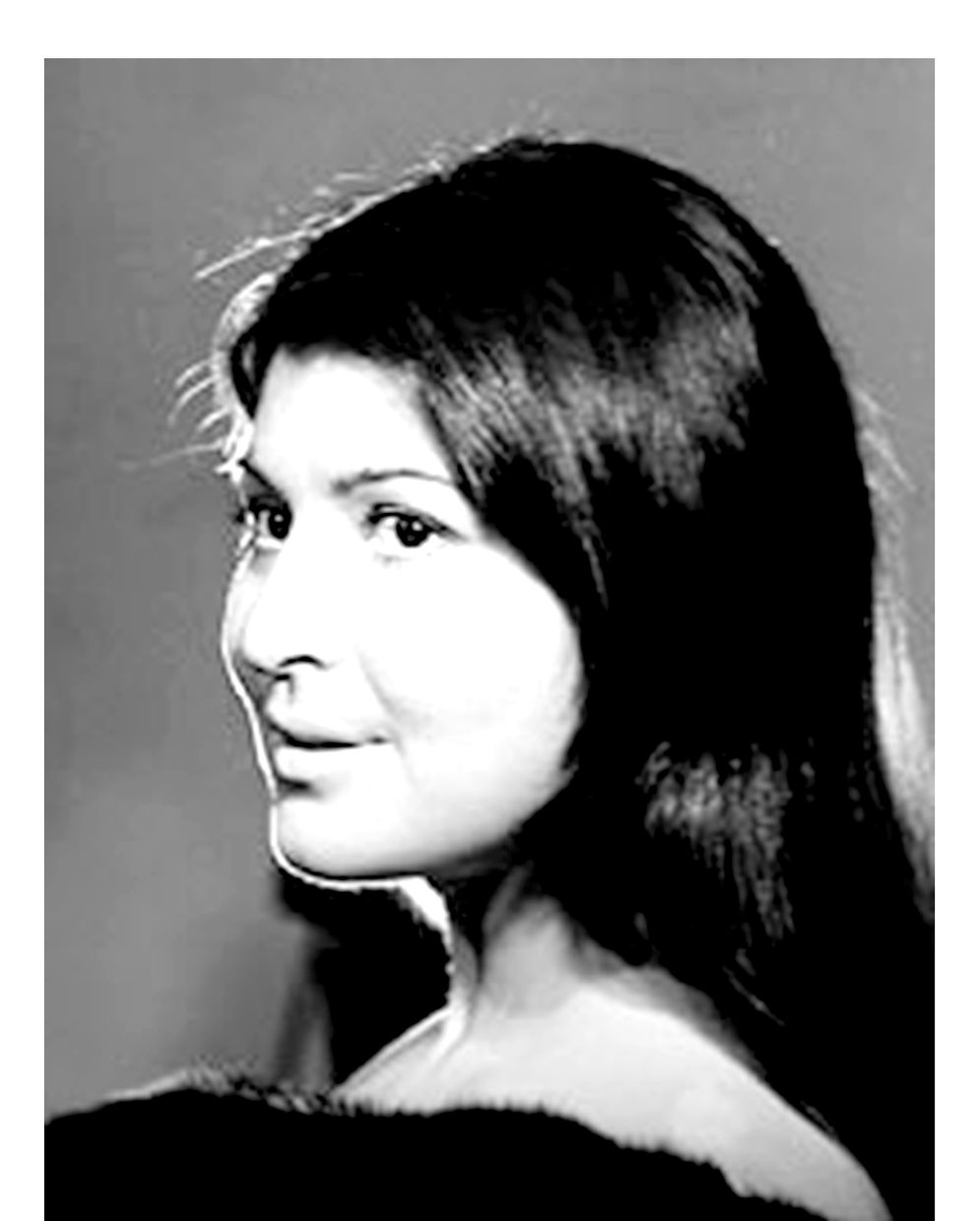 Маквала Касрашвили